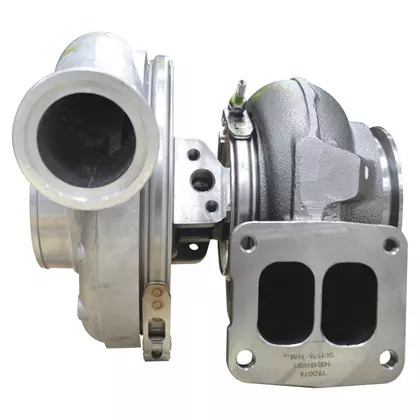 TURBO TURBINA S400 MOTOR PARA SCANIA DSC12 PARA SCANIA CAMINHAO 124 EVOLUTION DS