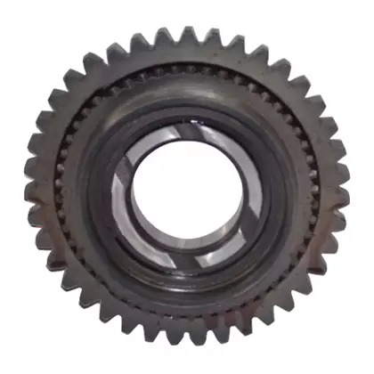 ENGRENAGEM RECAMINHAO AGRALE 6000 CAMINHAO AGRALE 6000 UTILITARIO AGRALE FURGOVA