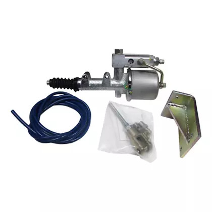 KIT SERVO EMBREAGEM 8 MARCKAS VW 17300 / 24220 / 24250 / 35300 8 MARCHAS FORD 24