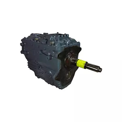 CAIXA CAMBIO FS6306A SENSOR FORD 1422 1622 1722 ANO 2001 EM DIANTE (98HU7003GA)