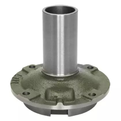 FLANGE VW 790S 7110S 11130 13130 DIAMETRO INTERNO TUBO 44,35MM COMPRIMENTO 79,5M