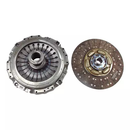 KIT EMBREAGEM 430MM (6535)