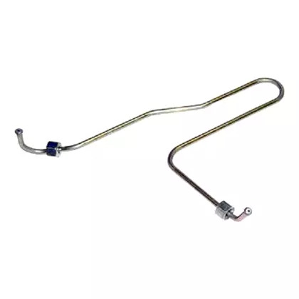 TUBO CILINDRO 2 MOTOR CUMMINS 6CT 8.3L FORD CARGO 1617 1622 1722 2322 2422 2622 