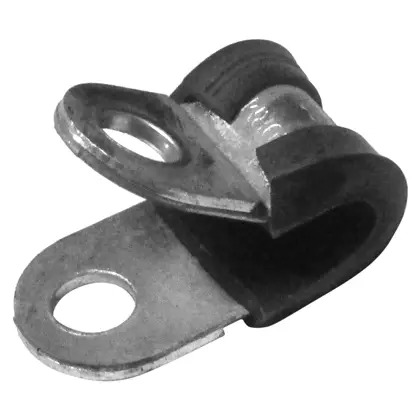 ABRACADEIRA TUBO ALTA PRESSAO MOTOR SPRINT 4.07 4.08 VW 5140 8150 9150 AGRALE 60