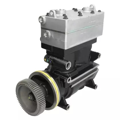 COMPRESSOR AR DAF MODELO CF 851V / XF95/105 (1674920)