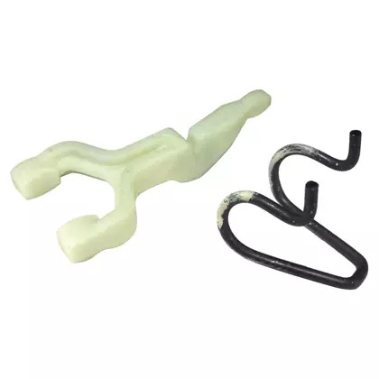 GARFO ACIONAMENTO (BG4X11077AA)