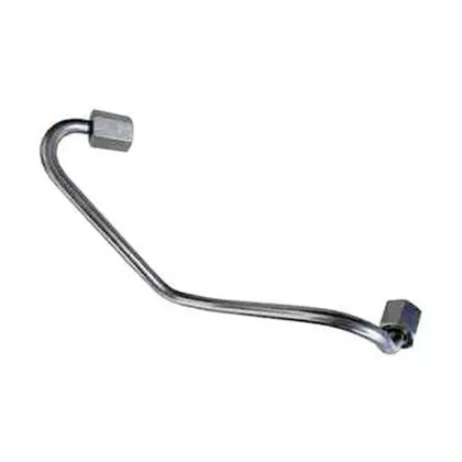 TUBO ALTA PRESSAO MOTOR MWM 6.12TCE SEGUNDO CILINDROMOTOR MWM 6.12 TCE VW ONIBUS