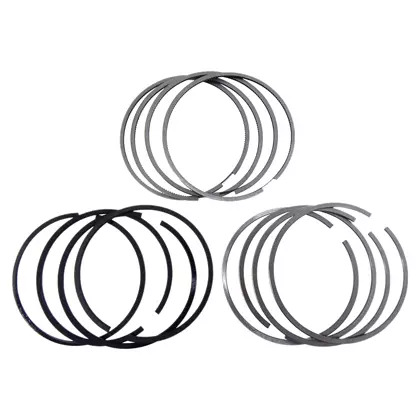 JOGO ANEIS STD MOTOR MB OM651 SPRINTER EURO V 311 313 413 515 (6510300124.)