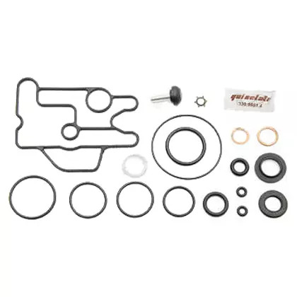 REPARO SECADOR AR PARCIAL MB: 1214/1218/1414/1418/1614/1618/1620/1632/1633/1935/