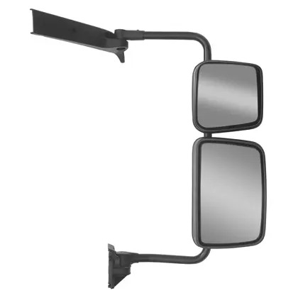 ESPELHO RETROVISOR LD AUXILIAR COM DESEMBACADOR VOLVO VM (20760960)