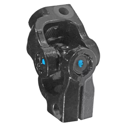 JUNTA UNIVERSAL COLUNA DIRECAO FORD 712 2007 A 2011 814 2000 A 2002 815 2002 A 2