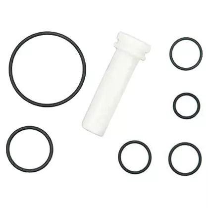 REPARO VALVULA DRENAGEM AUTOMATICA COM INSERTO PLAST FORD B1618 1621 CARGO 814 8