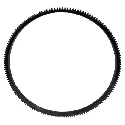 CREMALHEIRA VOLANTE MOTOR 138 DENTES FORD F1 F2 7.8  CARGO (E3HN6384AA.)