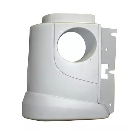 PONTEIRA LD PRIMERVOLKSWAGEN CONSTELLATION 24250 ANO 2005 (2S2807076.,)