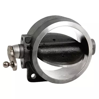 FREIO MOTOR PARA IVECO EUROTEC TRACKER CAVALLINO (42124922)