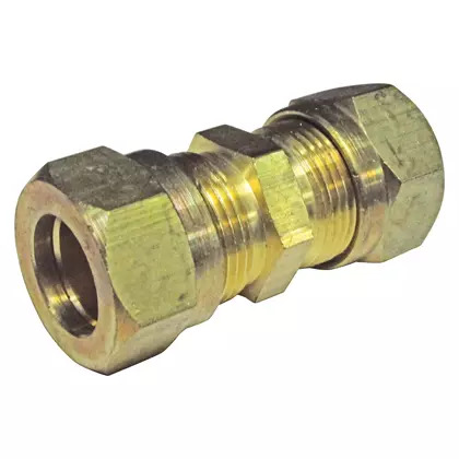UNIAO DUPLA MILIMETRO 16MM USAR INSERT 2 PECAS ML1419CS (ML1419CR)