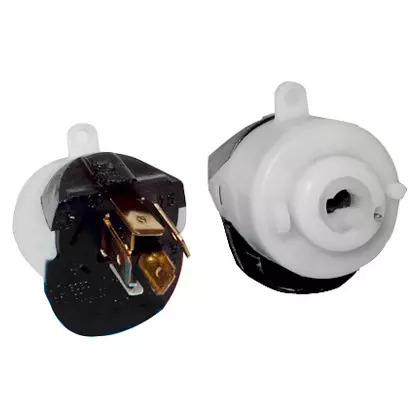 COMUTADOR IGNICAO 5 PINOS ORIGINAL VW (3079058652|)