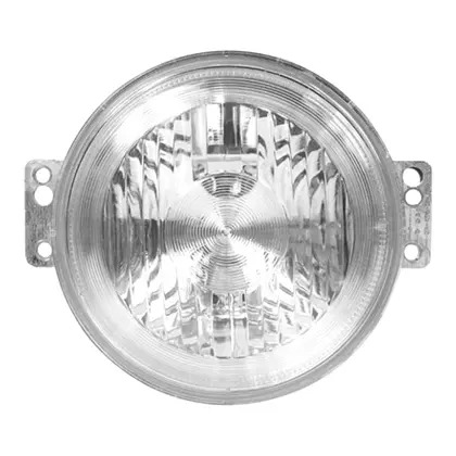 LANTERNA PISCA DIANTEIRO CRISTAL ESQUERDO VW CONSTELLATION 13180 15180 17250E 17