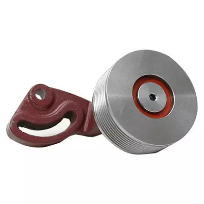 TENSIONADOR CORREIA VW CONSTELLATION 13150 / 15180 / 22160 ONIBUS 15180 / 15190 