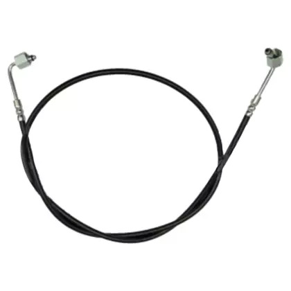 FLEXIVEL HIDRAULICO CABINE PARA SCANIA SERIE 4 / SERIE 5 750MM BOMBA HIDRAULICA 