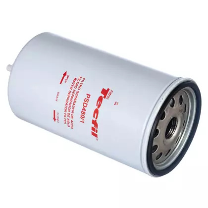 FILTRO SEPARADOR AGUA COM DRENO PARA IVECO EUROCARGO 120E15 150E18 450E320T EURO