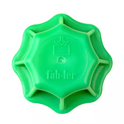 TAMPA RESERVATORIO RADIADOR EXPANSAO A385 MB ATEGO AXOR IVECO STRALLIS EUROTECH 