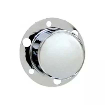 PAR CALOTA CUBO EMBUTIR UNIVERSAL ARO 17,5 (ML3261)