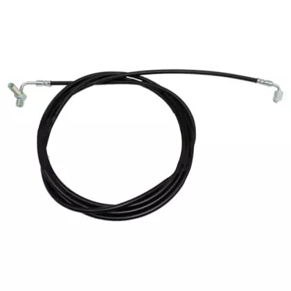 FLEXIVEL HIDRAULICO CABINE PARA SCANIA SC P 94 / 114 / 124 / 164 1500MM (1371206