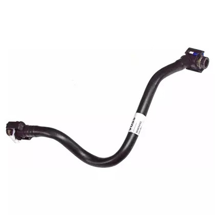 TUBO ENTRADA AGUA COMPRESSOR MOTOR 3.8 (5291301)