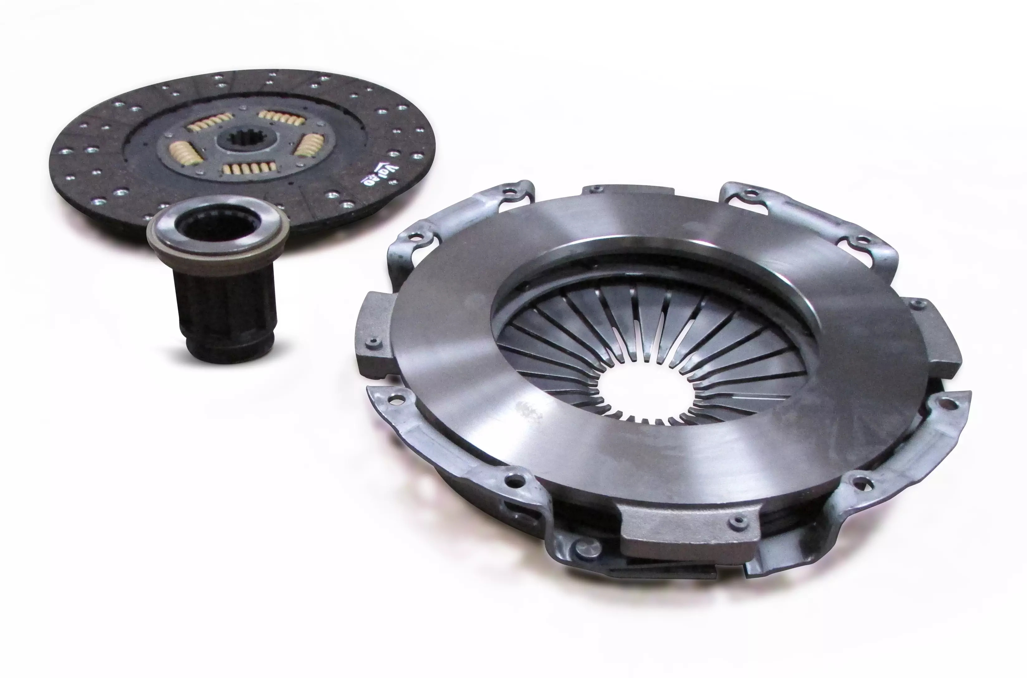 KIT DE EMBREAGEM 6585 (6585.)