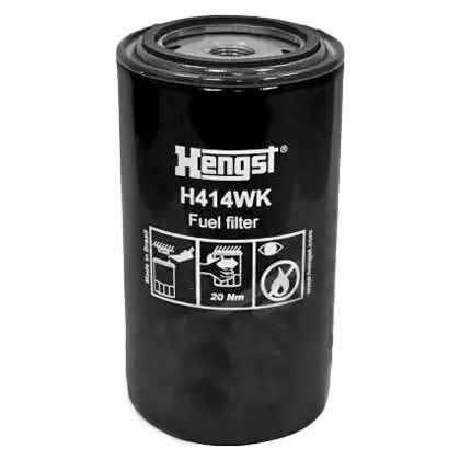 FILTRO COMBUSTIVEL FORD CAMINHÕES F11000 815 815E 1215 1314 1517E 1717 1722E 24