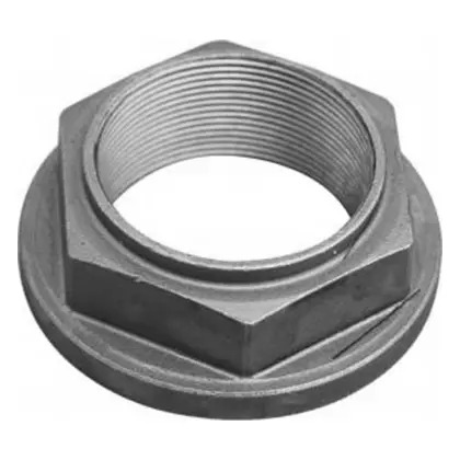 PORCA PINHAO M40 X 1.5 ACO (3853510072)