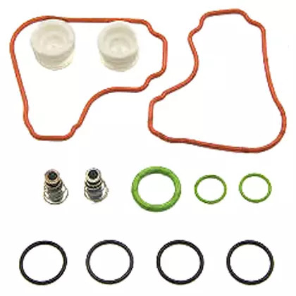 JOGO REPARO VALVULA CILINDRO GP MB AXOR / ACTROS COMPOSTO POR: 4213521404=2 4721