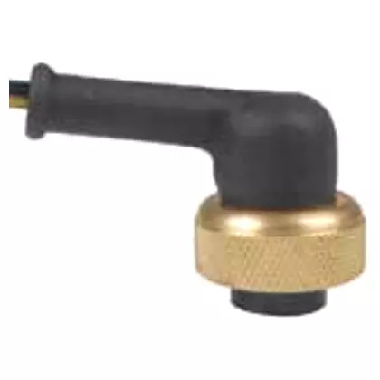 CHICOTE TIPO GARRAFINHA MB CAMINHOES SENSOR DE FREIO PEQUENO (TC1020721)