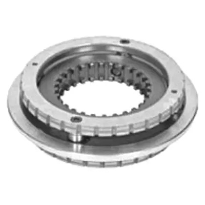 SINCRONIZADOR 2A 3A 4A 5A MARCHA PARA SCANIA CAMBIO G764 G770 G776 GR860 GR870 G