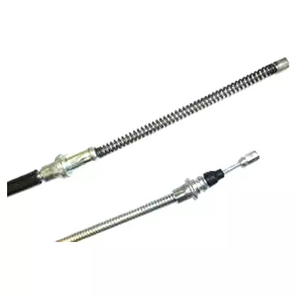 CABO FREIO VW CAMINHAO DELIVERY 3,5 4 TON C 3,6 MTS ENTRE EIXO INTERMEDIARIO (23