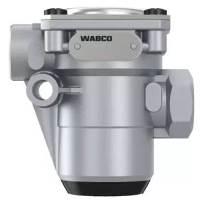 VALVULA LIMITADORA PRESSAOMERCEDES ACTRO 2546 / ATEGO 1419 / 1719 / 1726 / 2426 