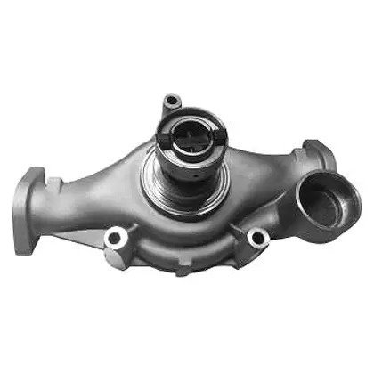 BOMBA AGUA VOLVO ONIBUS B12B B12M B340M MOTOR DH12 BRT ARTICULADOS (20879114)