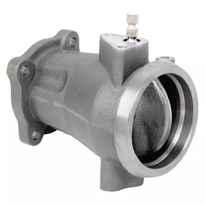 FREIO MOTOR MB ONIBUS OF1721 OF1722 MOTOR MB OM924LA 4CI L  (9240900028.)