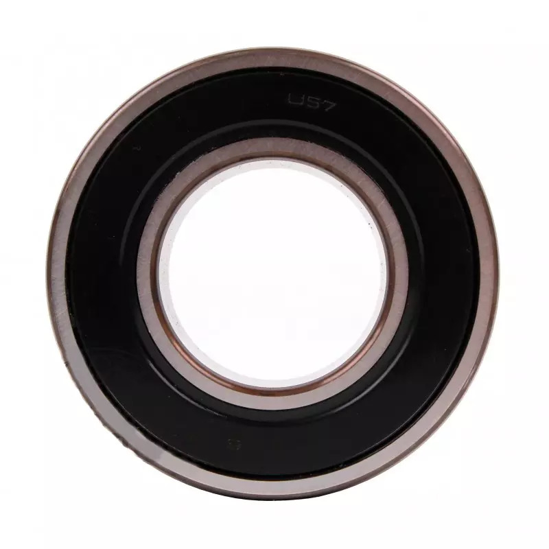 ROLAMENTO POLIA GUIA AR CONDICIONADO MB ONIBUS O500UDA (3208B,)