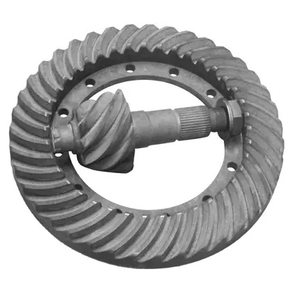 COROA E PINHAO 39X8 RAT 4.88 RS155 MS155 PONTA GROSSA FORD CARGO 1622 1630 (2TJ5