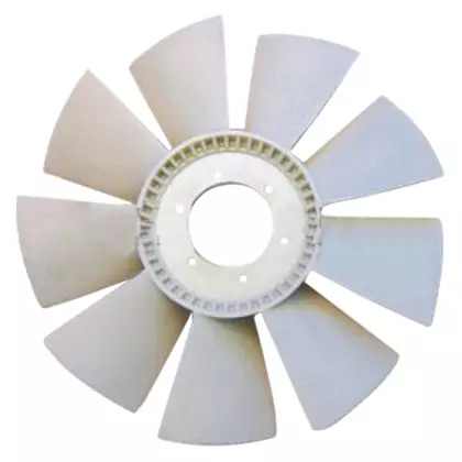 HELICE RADIADOR MOTOR FORD 1622 94 A 2001 1722 94 A 2001 2422 99 A 2001 2425 93 