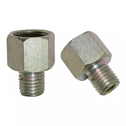 CONECTOR N (2RK145461.)