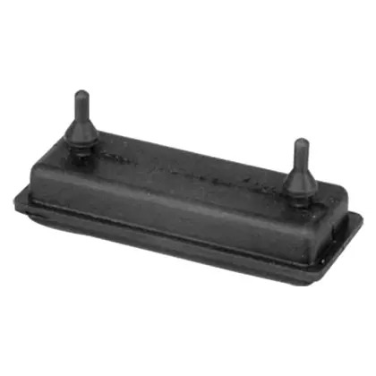 BATENTE INFERIOR COXIM SUSPENSAO CAMBIO MB 710 712 712C 715 715 ACCELO 912 913 9