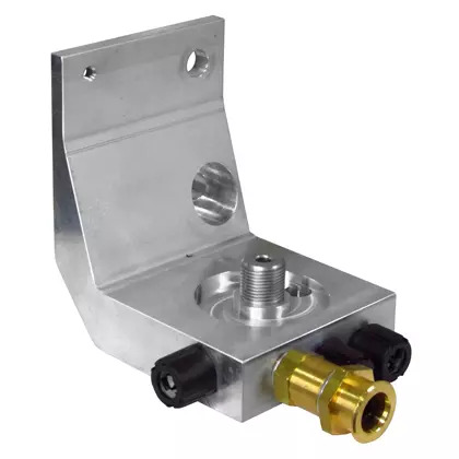 SUPORTE FILTRO COMBUSTIVEL (2R0127413C.)