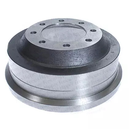 TAMBOR FREIO TRASEIROFORD CAMINHOES F250 / F350 APOS 1998/... 8 FU (XC3Z1126AA.)