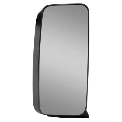 ESPELHO RETROVISOR ELETRICO LE COM DESEMBACADOR MB AXOR / ATEGO ANO 2007...2012 