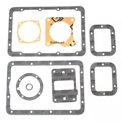 KIT JUNTAS CAMBIO EATON CL450 FS4005 FS4205CAIXA CAMBIO EATON CL450 FS4005 FS420