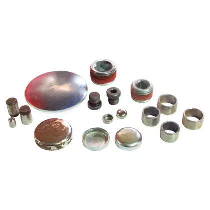 KIT BLOCO CILINDRO MOTOR CUMMINS (BG5T6010BA.)