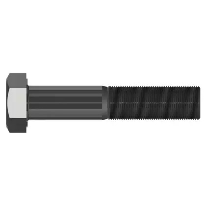 PARAFUSO SEXTAVADO 12X80 CARRETA MB 1.50 RP 10.9 (796534)